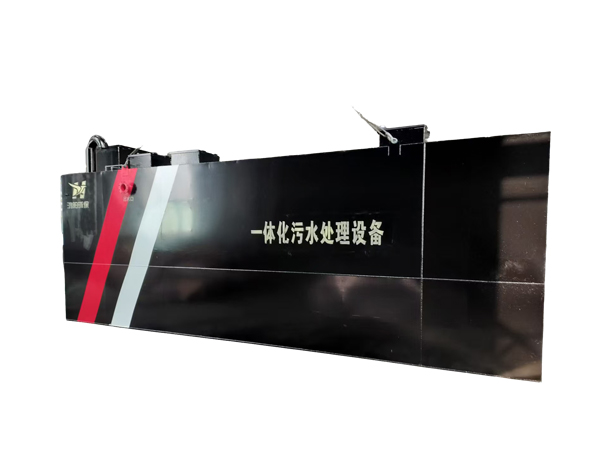 5個污水處理常用知識